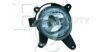 EQUAL QUALITY PF0373D Fog Light